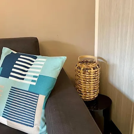 Apartamento 2 Pieces Pres De La Croisette