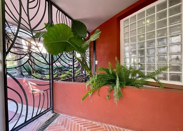 2 Pieces Pres De La Croisette Apartman Cannes